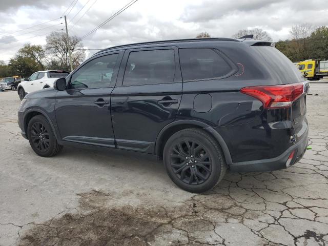 Photo 2 from auction – 2018 MITSUBISHI OUTLANDER with VIN JA4AD3A35JZ026345