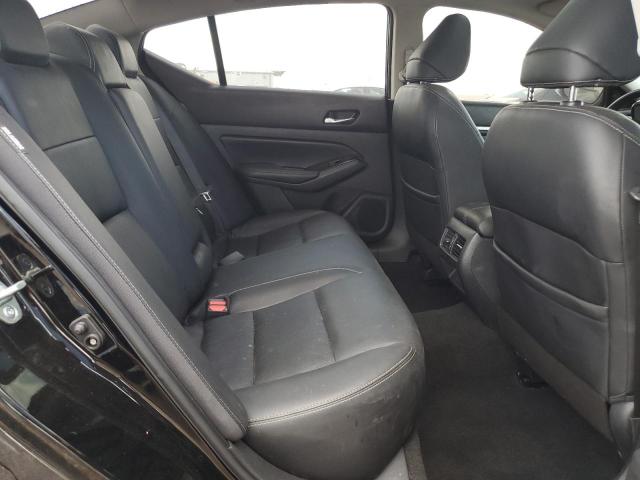 Photo 10 from auction – 2020 NISS ALTIMA with VIN 1N4AL4FV2LC203437