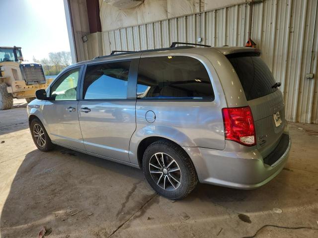 Photo 2 from auction – 2018 DODGE GRAND CARA with VIN 2C4RDGEG8JR281398