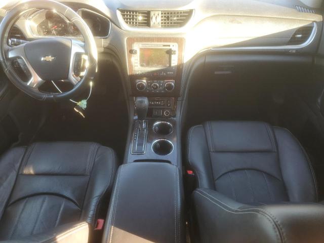 Photo 8 from auction – 2017 CHEVROLET TRAVERSE P with VIN 1GNKVJKD4HJ237927