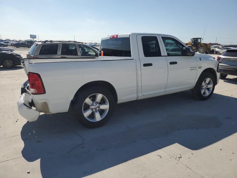 Photo 3 from auction – 2014 RAM 1500 ST with VIN 1C6RR7FT7ES144056