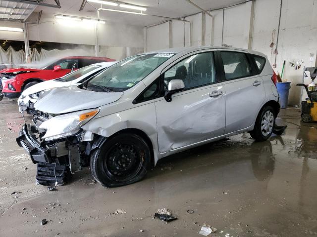 NISSAN VERSA NOTE 2014 with VIN 3N1CE2CP4EL350196 - Photo from auction