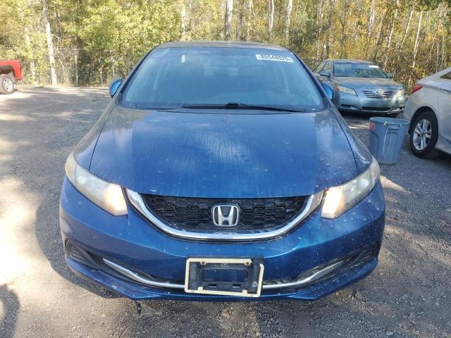 Photo 5 from auction – 2013 HONDA CIVIC LX with VIN 2HGFB2F59DH003680