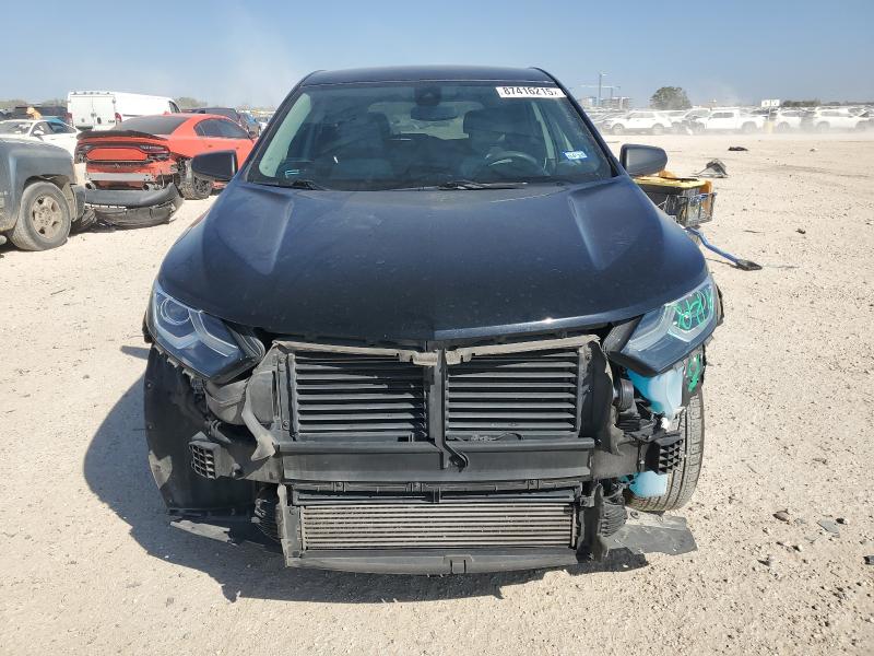 Photo 5 from auction – 2020 CHEVROLET EQUINOX LS with VIN 2GNAXHEV5L6166648