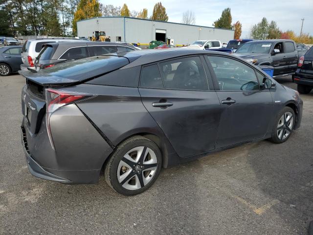 Photo 3 from auction – 2016 TOYOTA PRIUS with VIN JTDKARFU8G3504292