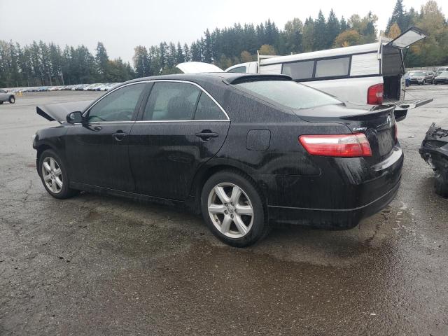 Photo 2 from auction – 2009 TOYOTA CAMRY BASE with VIN 4T1BE46K09U356900