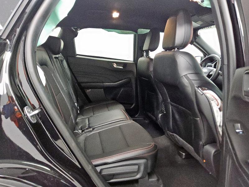 Photo 10 from auction – 2025 FORD ESCAPE ST LINE with VIN 1FMCU0MN3SUA41298
