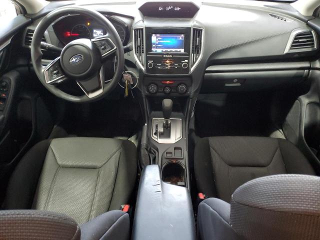 Photo 8 from auction – 2019 SUBARU IMPREZA with VIN 4S3GKAA61K3612887