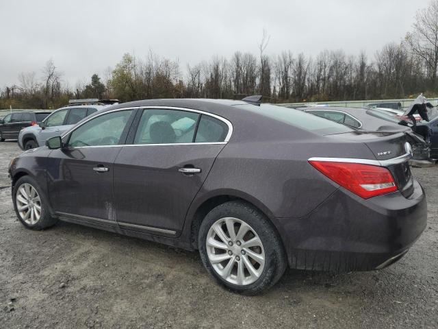 Photo 2 from auction – 2015 BUICK LACROSSE with VIN 1G4GB5G32FF207142