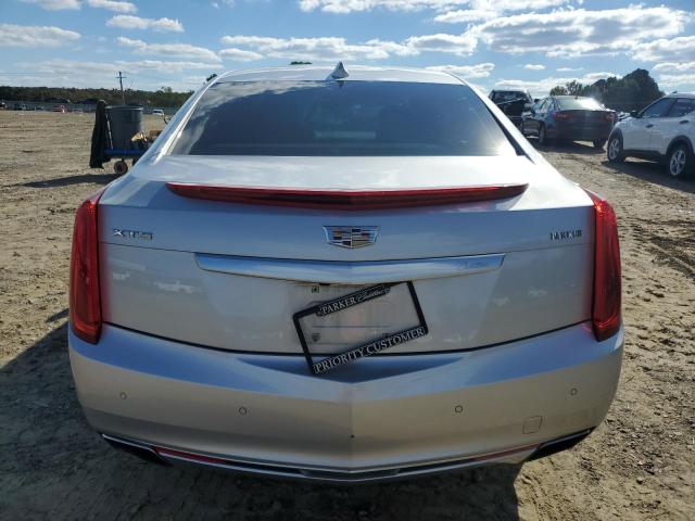 Photo 6 from auction – 2016 CADILLAC XTS PREMIU with VIN 2G61P5S37G9195439