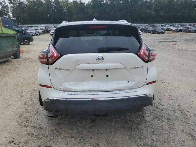 Photo 6 from auction – 2015 NISSAN MURANO S with VIN 5N1AZ2MG9FN276830
