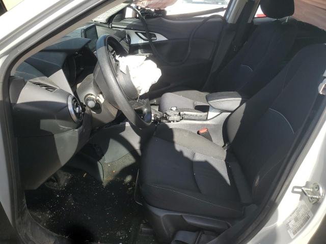 Photo 7 from auction – 2019 MAZDA CX-3 SPORT with VIN JM1DKDB79K0444803