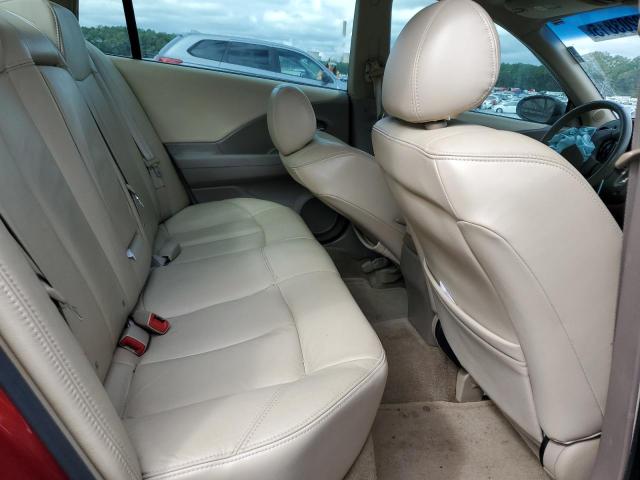 Photo 10 from auction – 2003 NISSAN ALTIMA SE with VIN 1N4BL11D43C254682