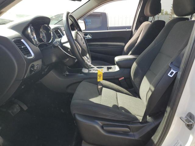Photo 7 from auction – 2011 DODGE DURANGO EX with VIN 1D4RE2GG3BC733185