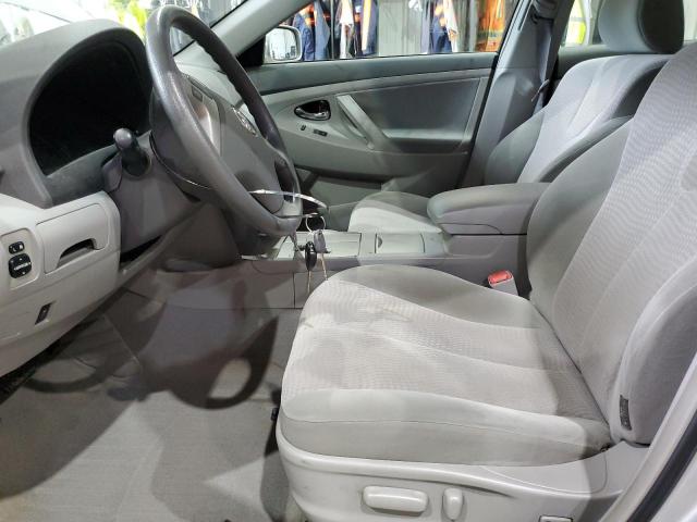 Photo 7 from auction – 2010 TOYOTA CAMRY BASE with VIN 4T4BF3EK4AR022193