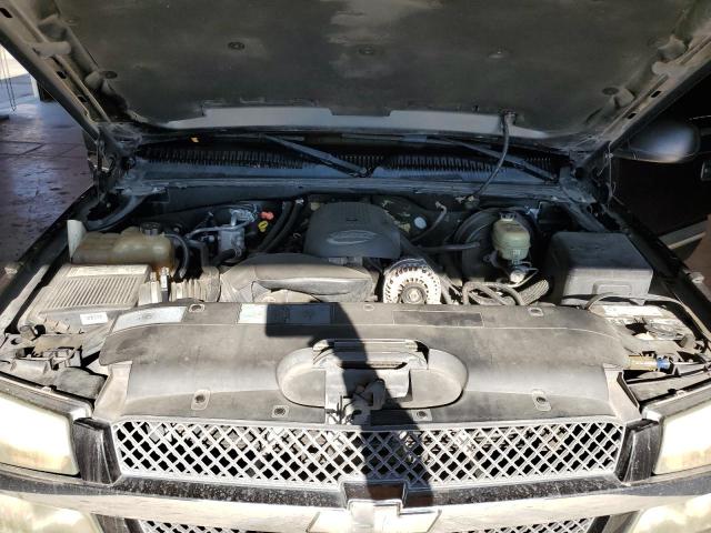 Photo 11 from auction – 2005 CHEVROLET SILVERADO with VIN 2GCEK13T251100740