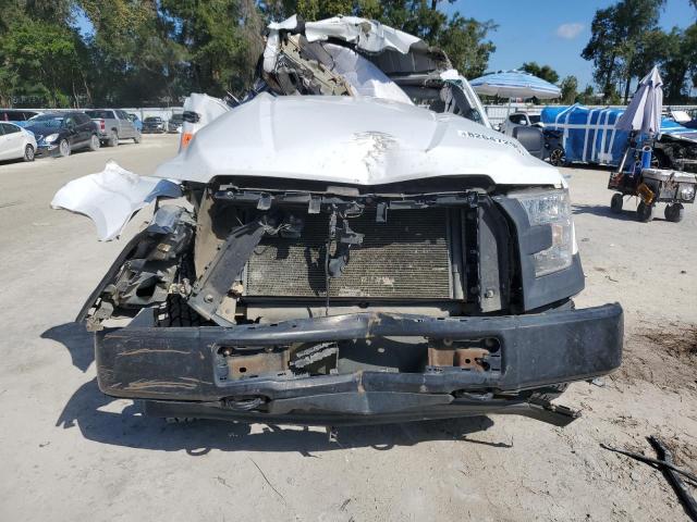 Photo 5 from auction – 2017 FORD F150 SUPER with VIN 1FTEX1E85HFC31118