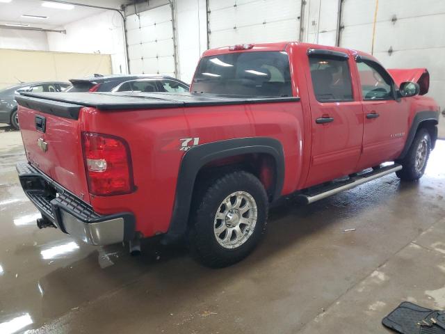Photo 3 from auction – 2010 CHEVROLET SILVERADO with VIN 3GCRKSE30AG101438