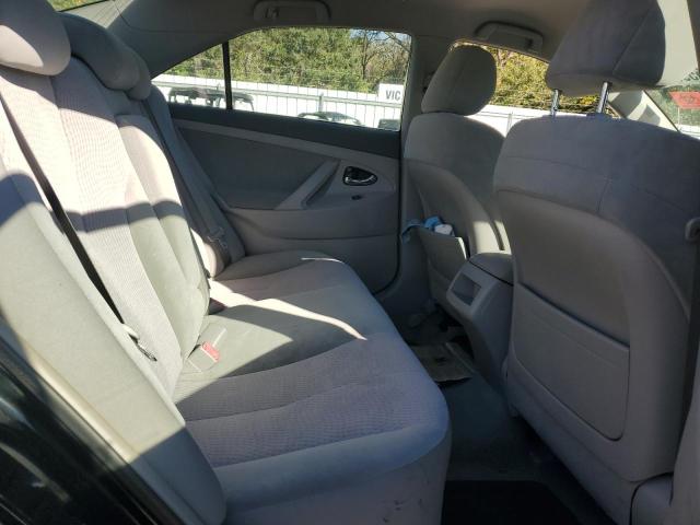 Photo 10 from auction – 2010 TOYOTA CAMRY with VIN 4T1BF3EK3AU550303