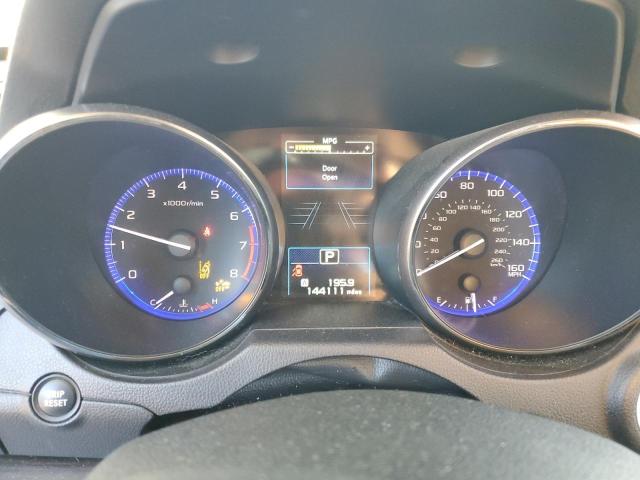 Photo 9 from auction – 2016 SUBARU LEGACY 3.6 with VIN 4S3BNEN67G3061990