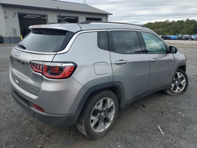 Photo 3 from auction – 2020 JEEP COMPASS LI with VIN 3C4NJCCB4LT128945