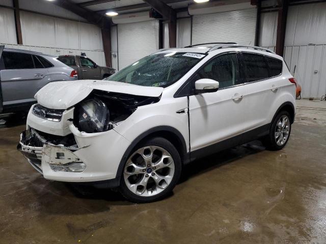 FORD ESCAPE TIT 2015 with VIN 1FMCU9J9XFUA58746 - Photo from auction