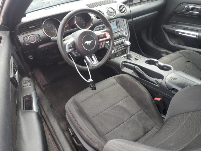 Photo 8 from auction – 2015 FORD MUSTANG with VIN 1FA6P8AM5F5319918