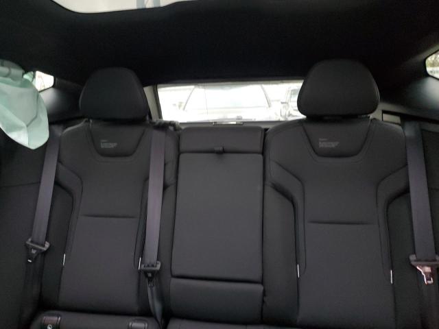 Photo 10 from auction – 2025 POLESTAR 3 with VIN 7SYEA3YB6SG026986