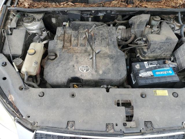 Photo 12 from auction – 2010 TOYOTA RAV4 LIMIT with VIN 2T3YK4DV1AW006560