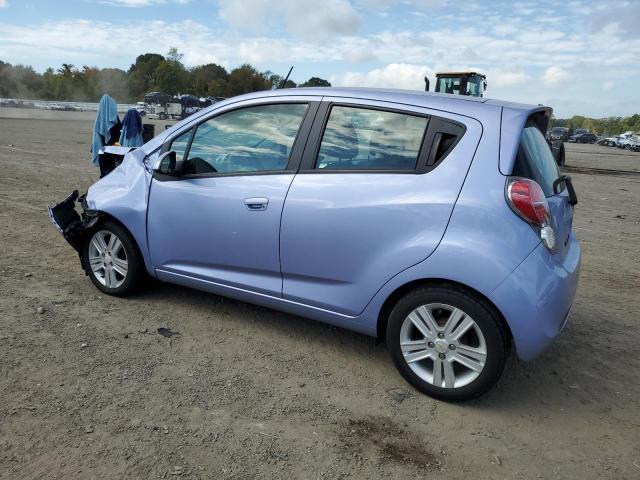 Photo 2 from auction – 2014 CHEVROLET SPARK 1LT with VIN KL8CD6S96EC467616