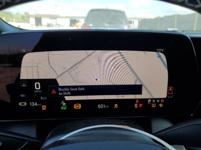 Photo 9 from auction – 2025 CHEVROLET EQUINOX LT with VIN 3GN7DNRR9SS261499