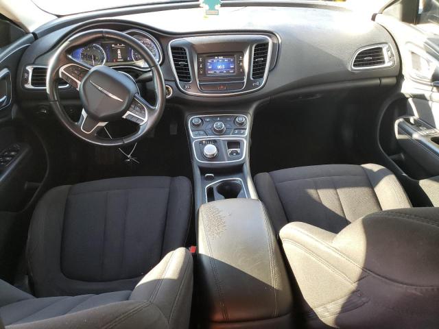 Photo 8 from auction – 2015 CHRYSLER 200 LIMITE with VIN 1C3CCCAB9FN642898