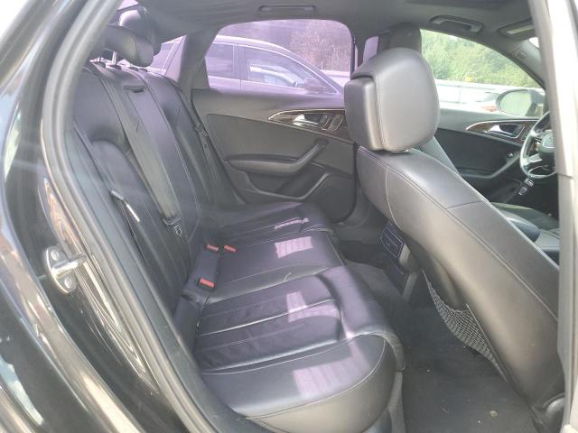 Photo 10 from auction – 2013 AUDI A6 PREMIUM PLUS with VIN WAUDFAFC8DN029470