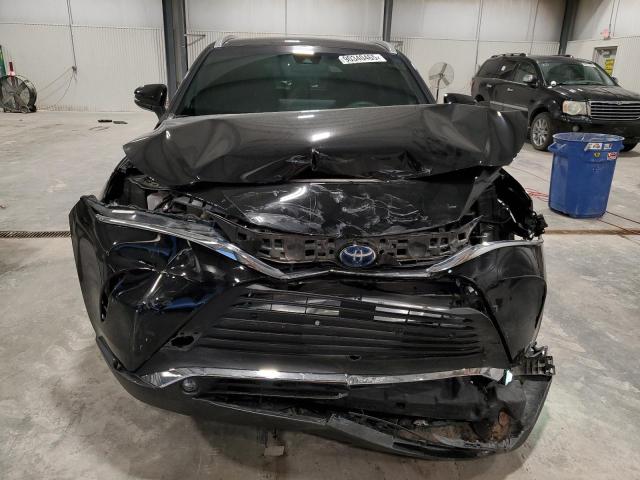 Photo 5 from auction – 2023 TOYOTA VENZA LE with VIN JTEAAAAH5PJ119898