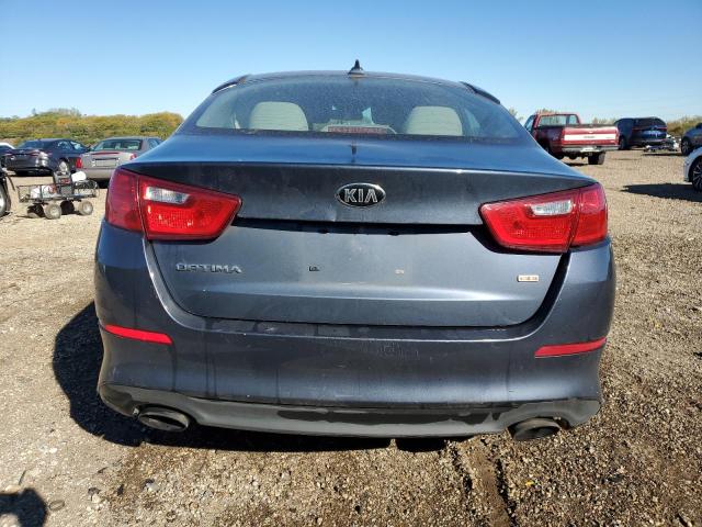 Photo 6 from auction – 2015 KIA OPTIMA LX with VIN KNAGM4A7XF5564317