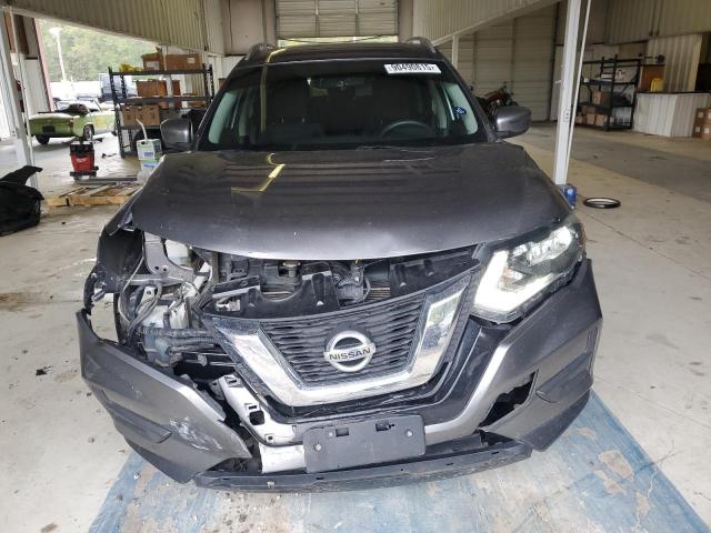 Photo 5 from auction – 2017 NISSAN ROGUE S with VIN KNMAT2MT4HP513136