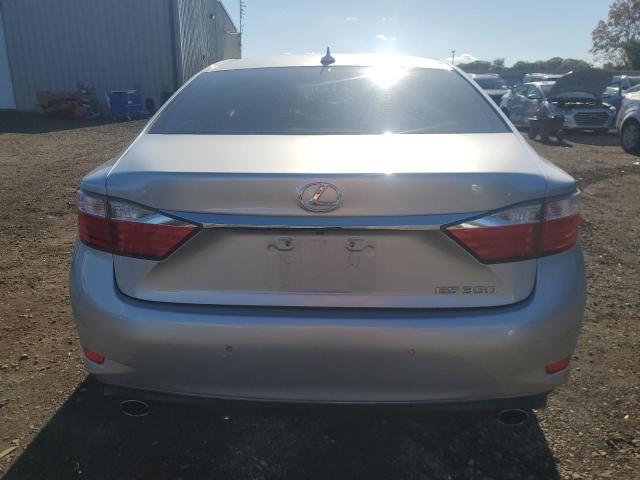 Photo 6 from auction – 2014 LEXUS ES 350 with VIN JTHBK1GG2E2144428