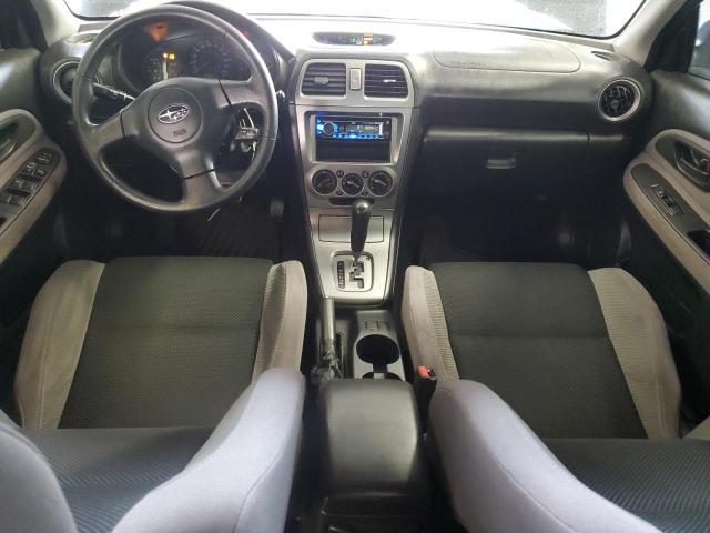 Photo 8 from auction – 2006 SUBARU IMPREZA 2. with VIN JF1GD676X6H504250