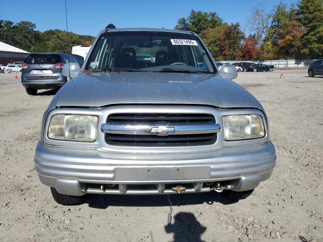 Photo 5 from auction – 2004 CHEVROLET TRACKER LT with VIN 2CNBJ634546909299