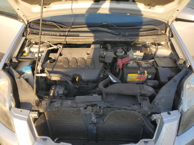 Photo 11 from auction – 2011 NISSAN SENTRA 2.0 with VIN 3N1AB6AP5BL686008