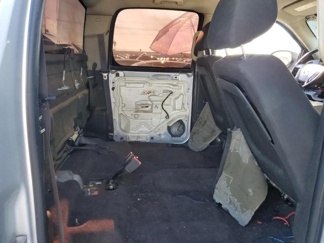 Photo 10 from auction – 2012 GMC SIERRA K15 with VIN 3GTP2VE74CG262518