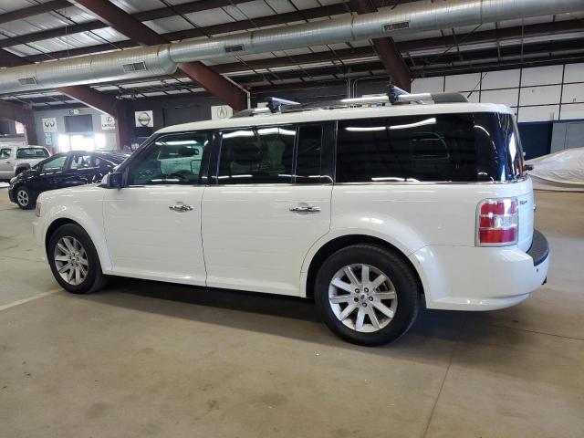 Photo 2 from auction – 2012 FORD FLEX SEL with VIN 2FMHK6CC2CBD00160
