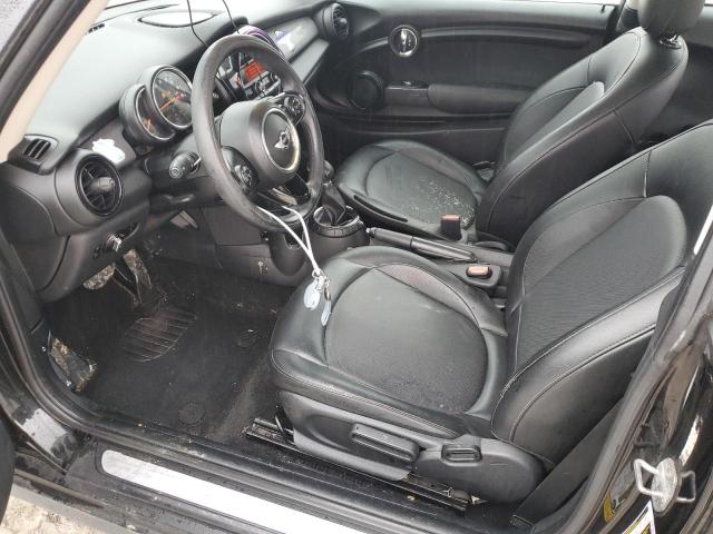 Photo 7 from auction – 2016 MINI COOPER with VIN WMWXP5C50G3B76845