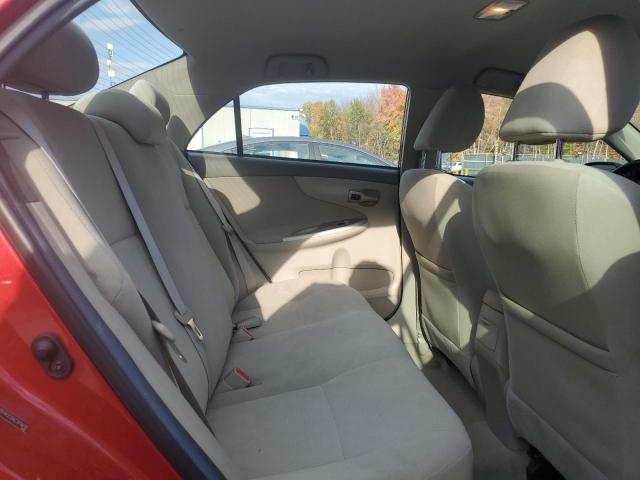 Photo 10 from auction – 2010 TOYOTA COROLLA BA with VIN 2T1BU4EE8AC374615