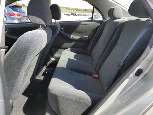 Photo 10 from auction – 2003 TOYOTA COROLLA CE with VIN 1NXBR32E53Z108096
