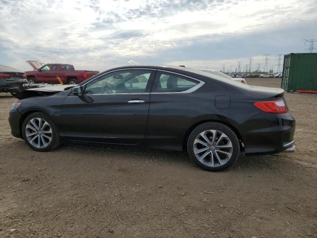 Photo 2 from auction – 2015 HONDA ACCORD with VIN 1HGCT2A8XFA006817