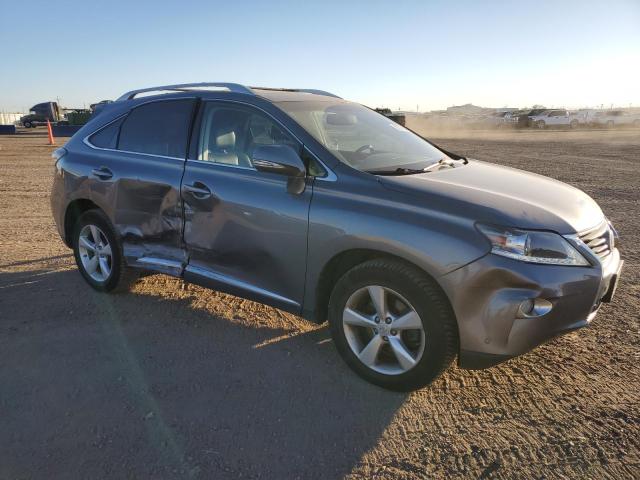 Photo 4 from auction – 2015 LEXUS RX 350 BAS with VIN JTJBK1BA0F2465810