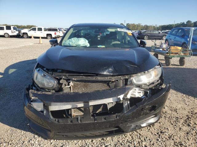 Photo 5 from auction – 2018 HONDA CIVIC LX with VIN 19XFC2F57JE024174