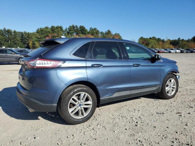 Photo 3 from auction – 2018 FORD EDGE SEL with VIN 2FMPK4J83JBC24234