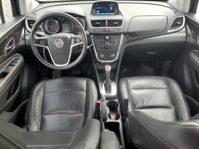 Photo 8 from auction – 2013 BUICK ENCORE with VIN KL4CJGSB5DB152779